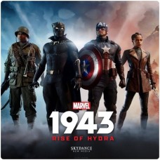 Названы возможные сроки выхода Marvel 1943: Rise of Hydra от создательницы Uncharted Эми Хенниг.