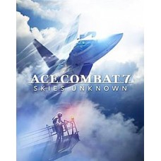 ACE COMBAT 7 (2019) PS4 / Xbox One / PC