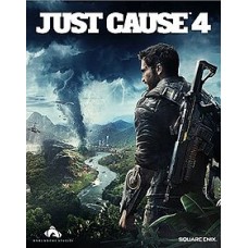 Just Cause 4 (2018)