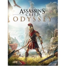 Assassin's Creed Odyssey (2018)