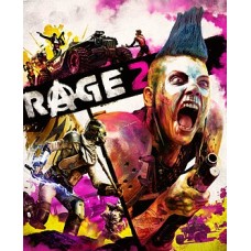 Rage 2 (2018)