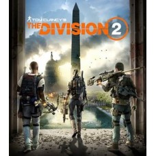 THE DIVISION 2 (2019)