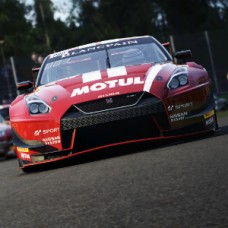 ASSETTO CORSA (2019)