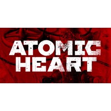 Atomic Heart (2018)