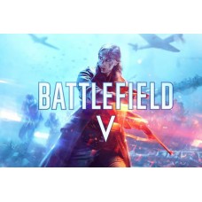 BATTLEFIELD 5 E3 (2018)