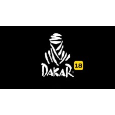 Dakar 18 - трейлер игры