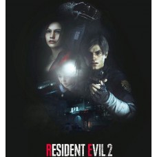 Resident Evil 2 (2018)