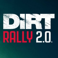 DIRT RALLY 2.0 (2019)