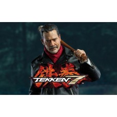 TEKKEN 7 (2018)