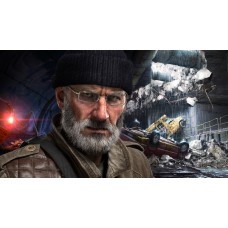 Overkill's The Walking Dead (2018)