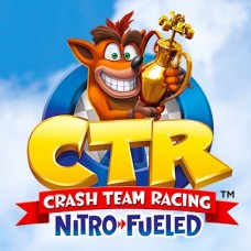 Crash Team Racing Nitro-Fueled (2019)