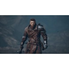 Project Awakening (2018)