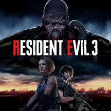 RESIDENT EVIL "Nemesis"