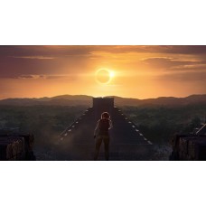 Shadow of the Tomb Raider