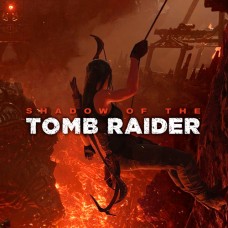 Shadow of the Tomb Raider - The Grand Caiman