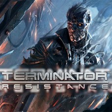TERMINATOR: RESISTANCE (2019)