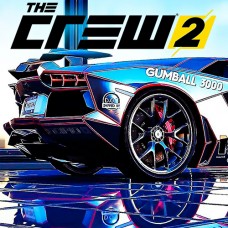 THE CREW 2 "First Anniversary" (2019)
