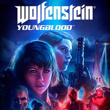 WOLFENSTEIN Youngblood (2019)