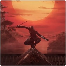 Главным героем Assassin's Creed Codename Red будет самурай-африканец.
