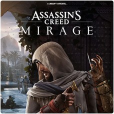 Ubisoft раскрыла, с какими играми серии Assassin’s Creed Mirage будет сопоставима по размеру.