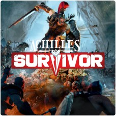 Разработчики Achilles: Survivor анонсировали консольные версии.