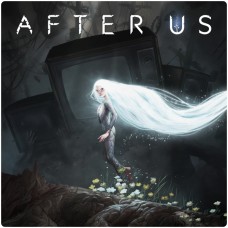 Геймплейный трейлер постапокалиптического приключения After Us.