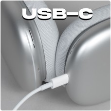 Apple выпустит AirPods 4 в новом дизайне и AirPods Max с USB-C в 2024 году.