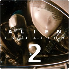 Alien: Isolation 2 во вселенной "Чужого" создаётся на Unreal Engine 5.