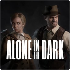 IGN поделилось первыми впечатлениями от новой Alone in the Dark.