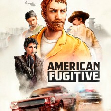 AMERICAN FUGITIVE (2019)