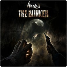 Хоррор Amnesia: The Bunker.