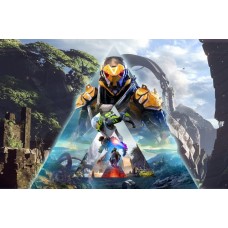 ANTHEM (2018)