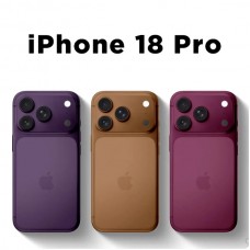 iPhone 18 Pro получит алюминиевые рамки, как в iPhone 17 Pro, несмотря на жалобы владельцев.