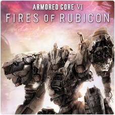 Примерные продажи Armored Core 6 в Steam превысили 1 миллион.