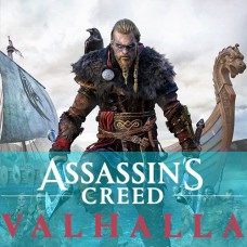 ASSASSIN’S CREED VALHALLA - новый трейлер.