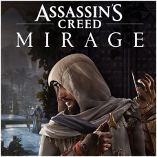Assassin’s Creed Mirage — игру опять перенесли.