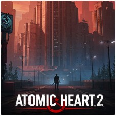 Mundfish уже работает над Atomic Heart 2.