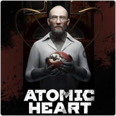 В Atomic Heart сыграло 10 миллионов человек, а Mundfish начнёт помогать амбициозным разработчикам.