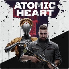 Российские ретейлеры открыли предзаказы на дисковые версии Atomic Heart для PS4, PS5 и Xbox.