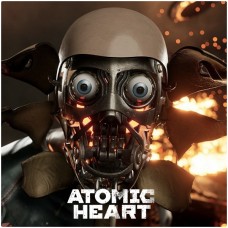 Второй альбом с саундтреком Atomic Heart выйдет в начале июня.