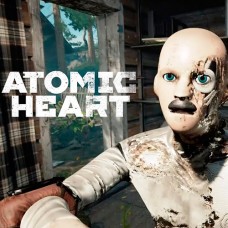 Разбивай и собирай - Atomic Heart.