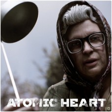Atomic Heart - E3 2021