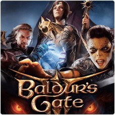 Larian показала Baldur's Gate 3 на Steam Deck.