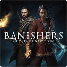 Ghosts of New Eden от авторов Remember Me и Vampyr.