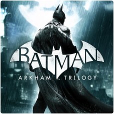 Жизнь после Batman: Arkham.