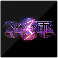 BAYONETTA 3 - эксклюзив для Nintendo Switch!