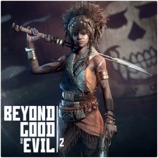 Ubisoft заявила, что не отменяла Beyond Good and Evil 2.