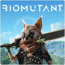 BIOMUTANT "May The Furrth"