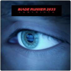 Annapurna Interactive анонсировала Blade Runner 2033: Labyrinth.