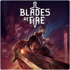 Blades of Fire от авторов Castlevania: Lords of Shadow скоро получит демоверсию.